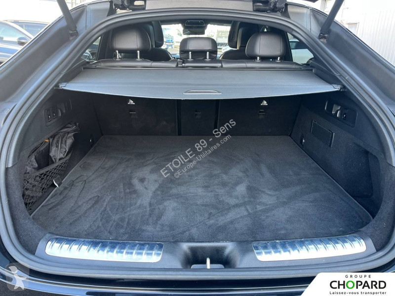Mercedes GLC Coupe 300 de 9G-Tronic 4Matic...