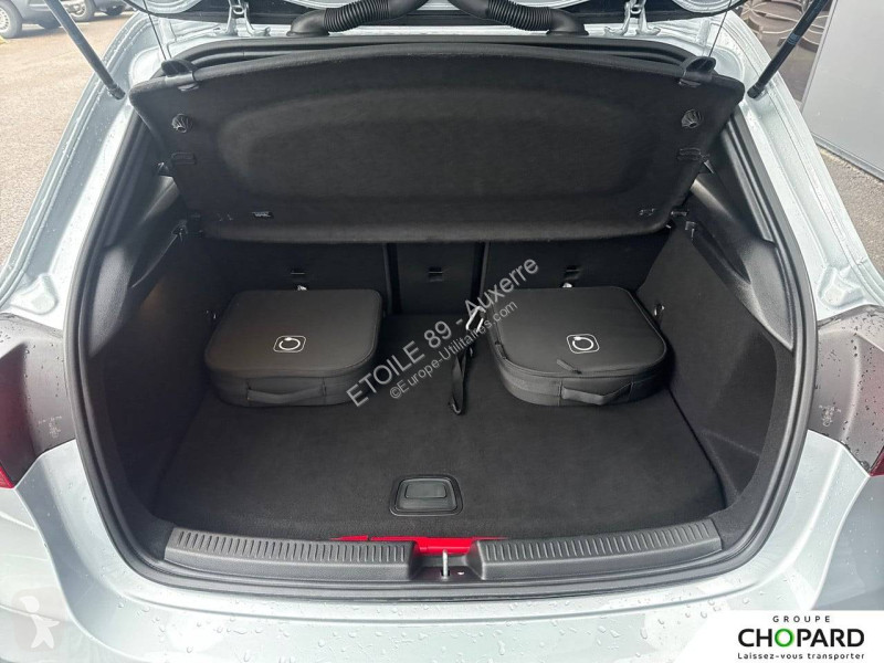 Mercedes Classe A 250 e Hybrid EQ 8G-DCT...