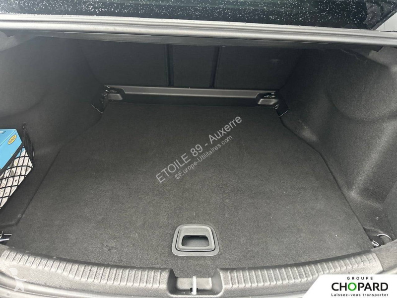 عربة نفعية Mercedes Classe C 200 d 9G-Tronic
