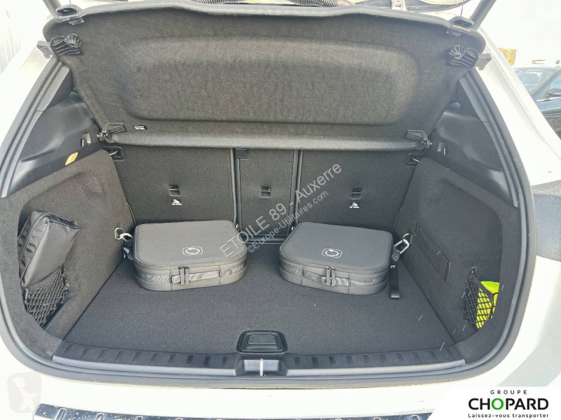 Mercedes GLA 250 e Hybrid EQ 8G-DCT Transporter