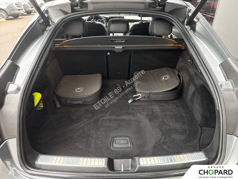 Mercedes GLC Coupé 300 de 9G-Tronic 4Matic...