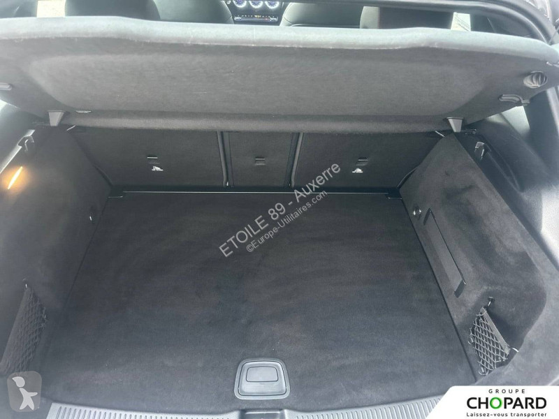 عربة نفعية Mercedes Classe B 180 7G-DCT
