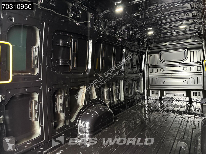 عربة نفعية Volkswagen 177pk Neu! Automatik L5H3...