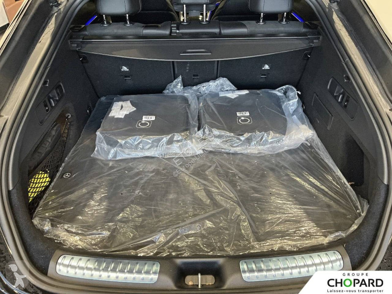 Mercedes GLC Coupe 300 e Hybrid EQ 9G-Tronic...