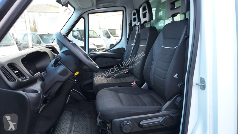 Véhicule utilitaire Iveco