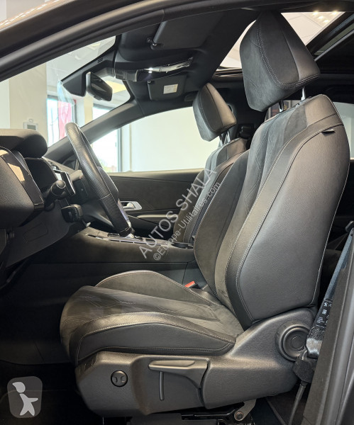 Samochód dostawczy DS DS 7 CROSSBACK / A PARTIR...
