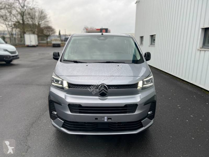 عربة نفعية Citroën