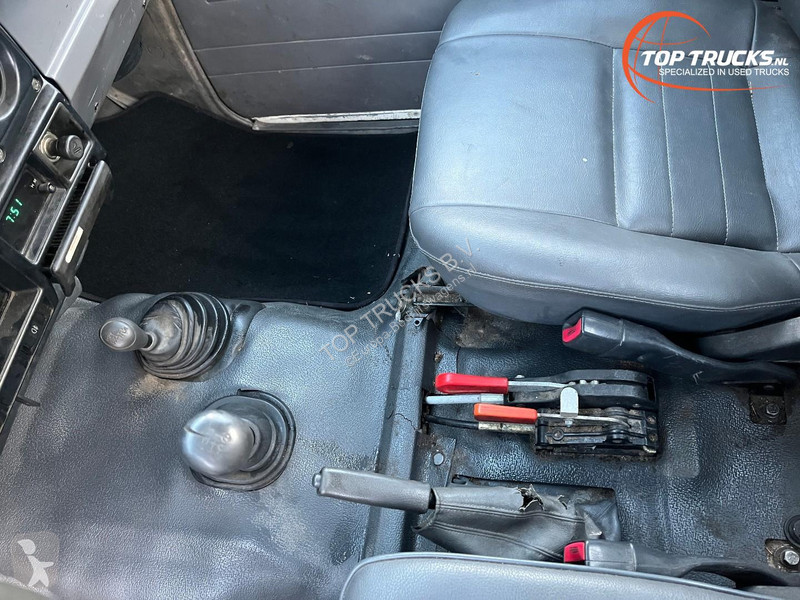 عربة نفعية Toyota HZJ79 4.2 Diesel -4WD, 4x4