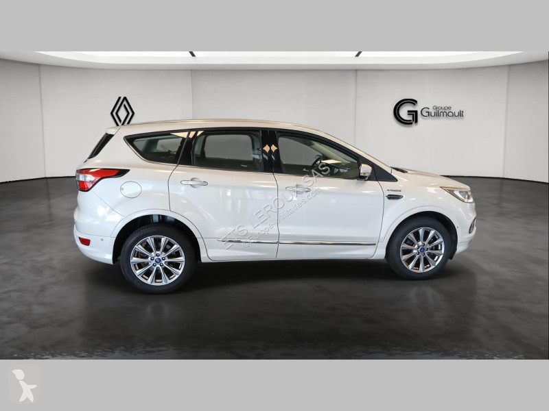Ford KUGA VIGNALE Transporter