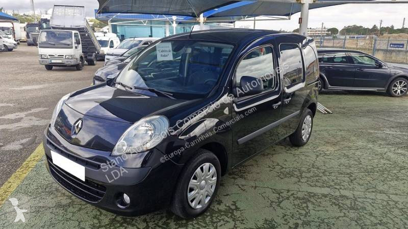 Furgoneta Renault