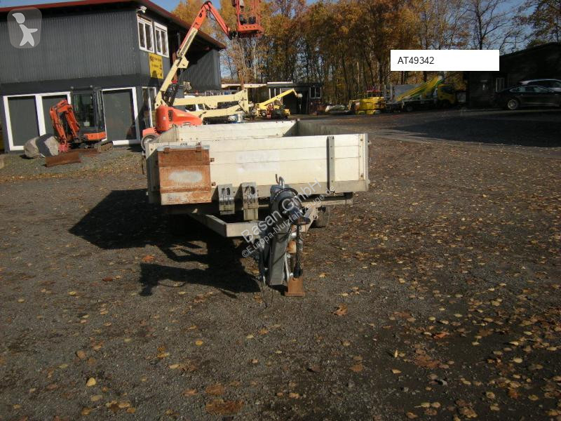 PK27 Transporter