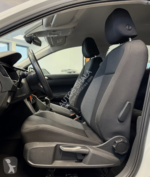 عربة نفعية Volkswagen POLO / A PARTIR DE...