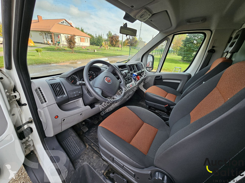 Furgoneta Fiat