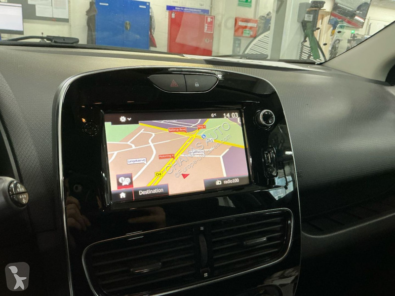 عربة نفعية Renault Estate 0.9 TCe 90 Zen