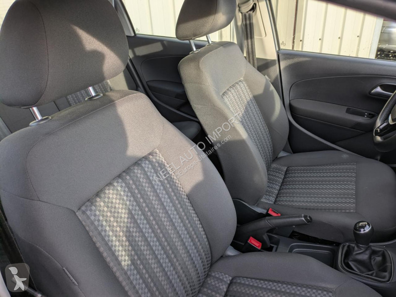 عربة نفعية Volkswagen POLO V TRENDLINE 1.0I...