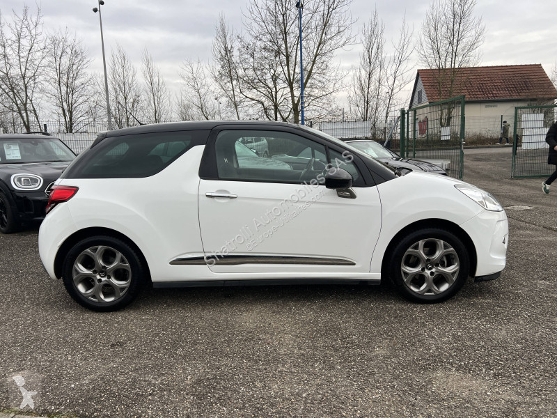Citroën  1.6 VTi So Chic Transporter