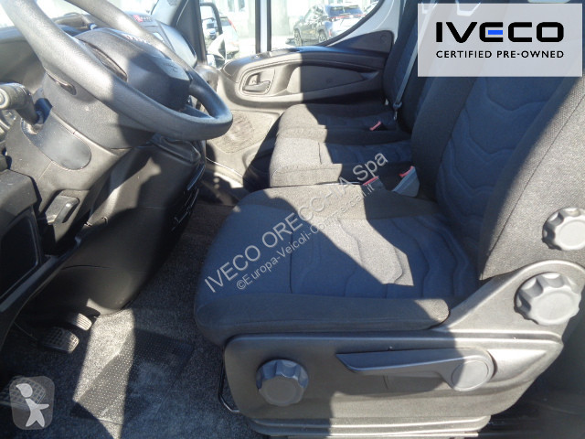 Furgoneta Iveco DAILY 35S16 V - 4100