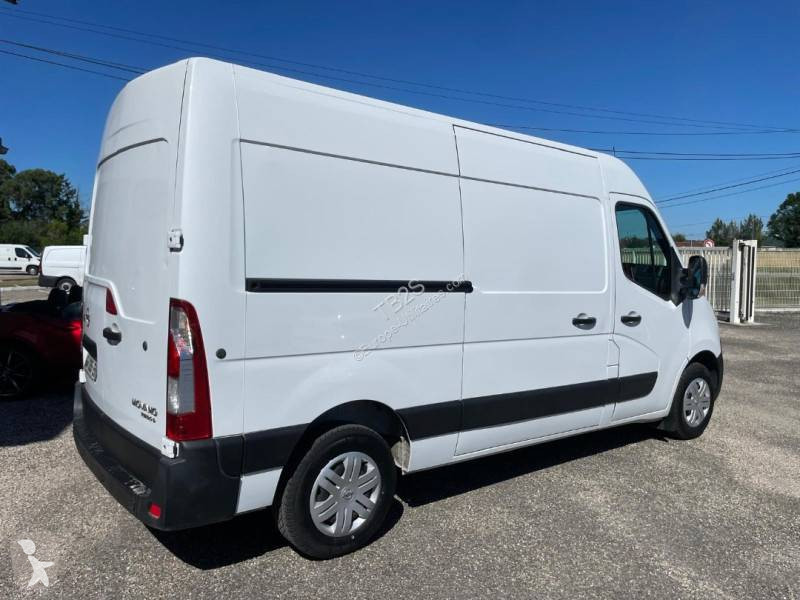 Opel  Transporter