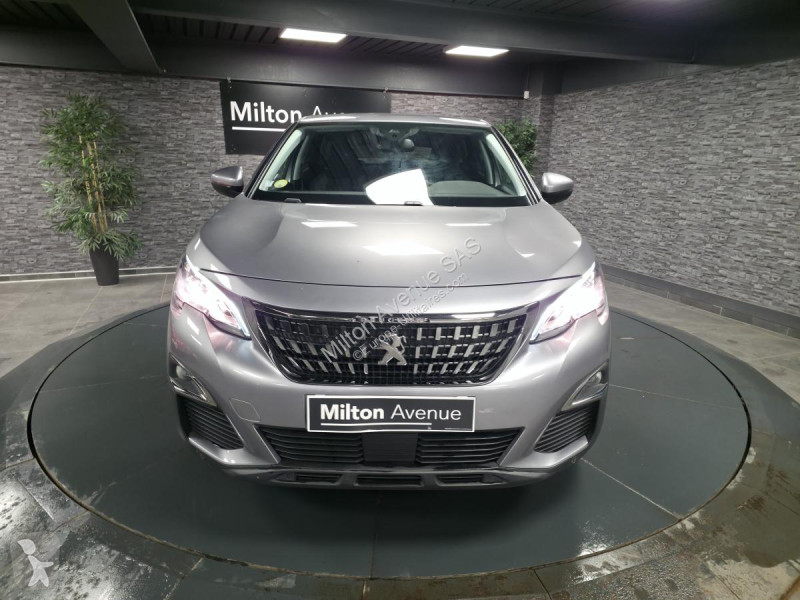 Peugeot 3008 1.5 BlueHDi  - 130 - Active...