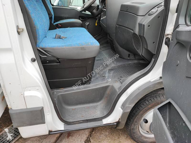 عربة نفعية Iveco