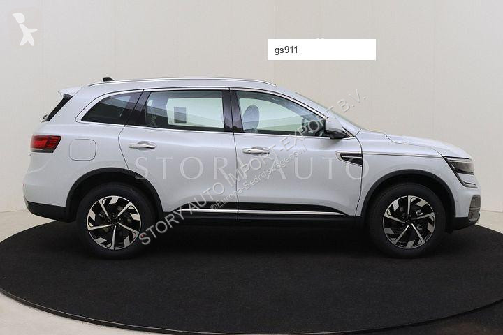 Veicolo commerciale Renault Koleos
