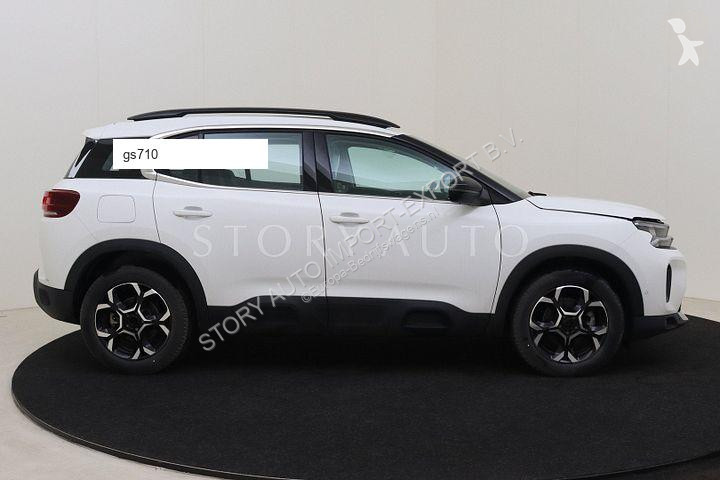 عربة نفعية Citroën C5