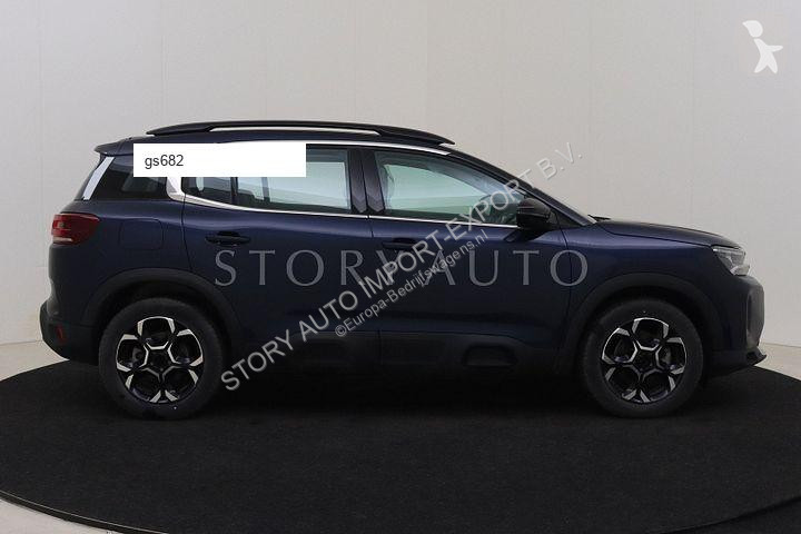 عربة نفعية Citroën C5