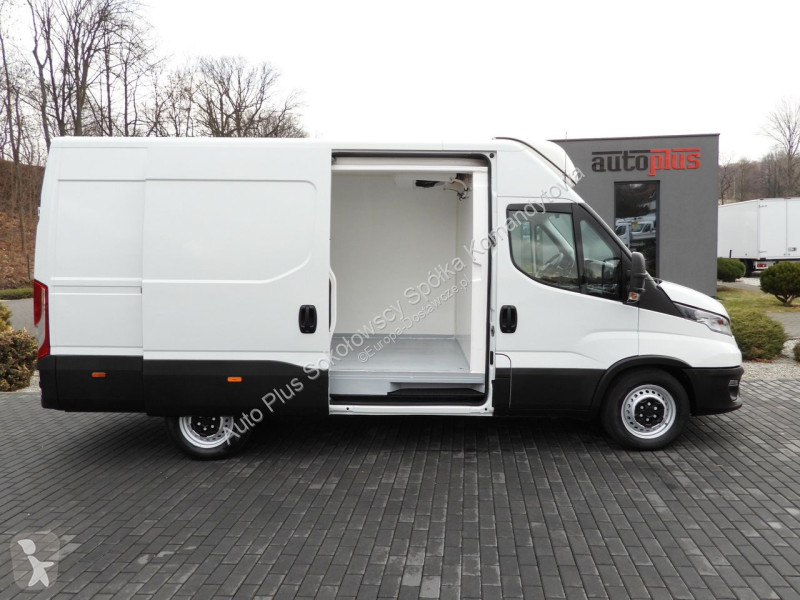 Furgoneta Iveco 35S14 DAILY