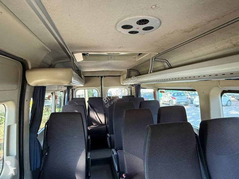 Véhicule utilitaire Citroën