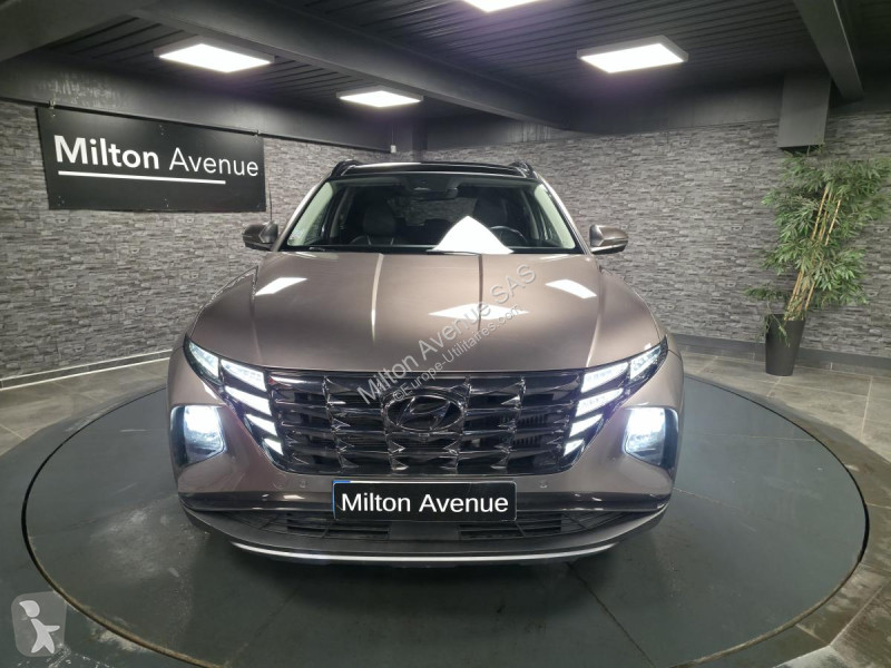 Samochód dostawczy Hyundai TUCSON 1.6 CRDi...