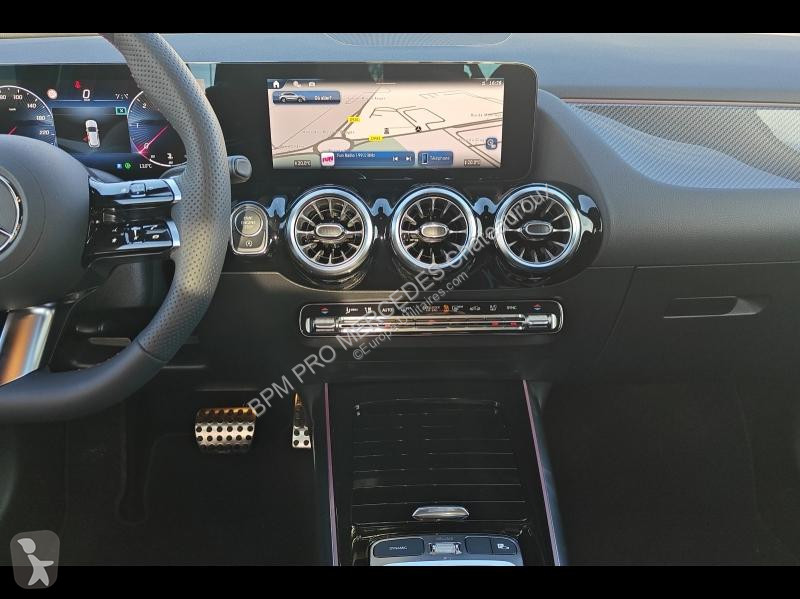 Mercedes GLA 180 d 116ch AMG Line 8G-DCT...