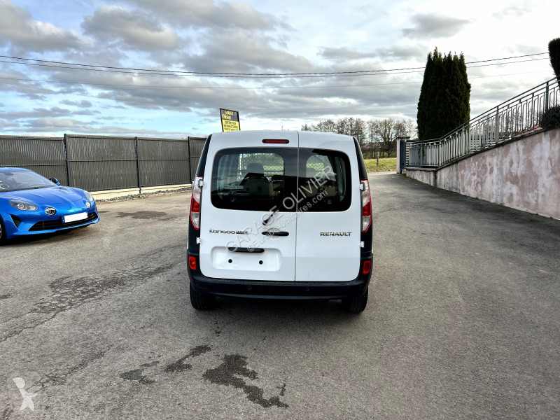 Bedrijfswagen Renault Maxi Grand Volume 1.5...