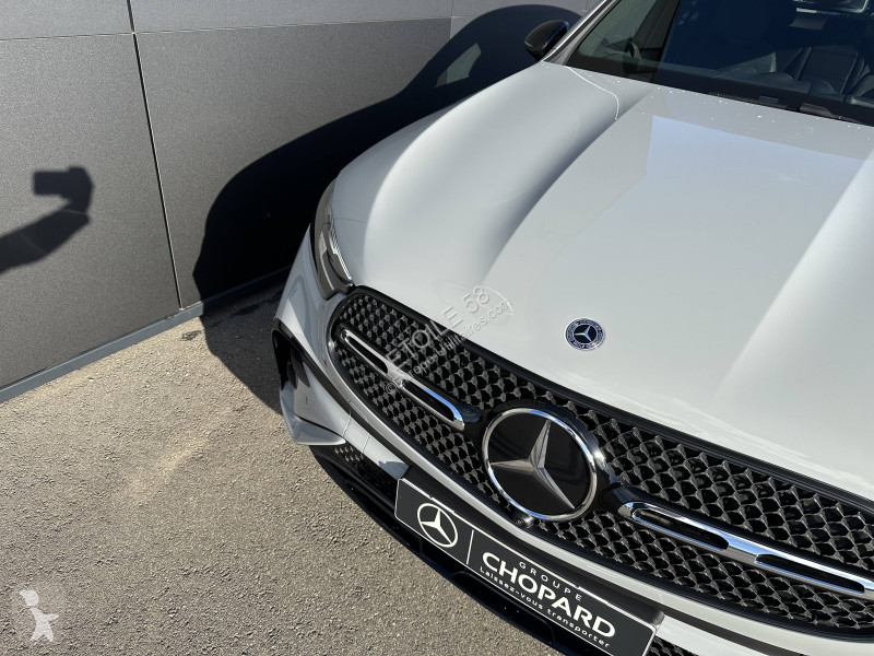 Mercedes GLC Coupe 220 d 9G-Tronic 4Matic...