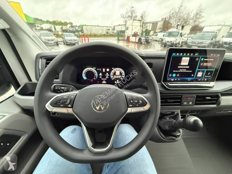 Furgoneta Volkswagen