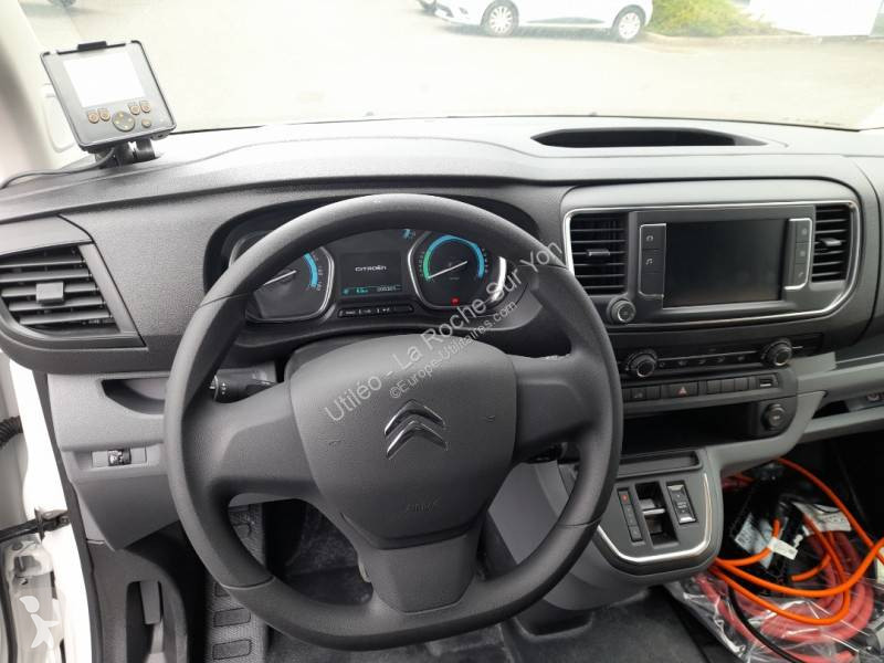 Nyttofordon Citroën