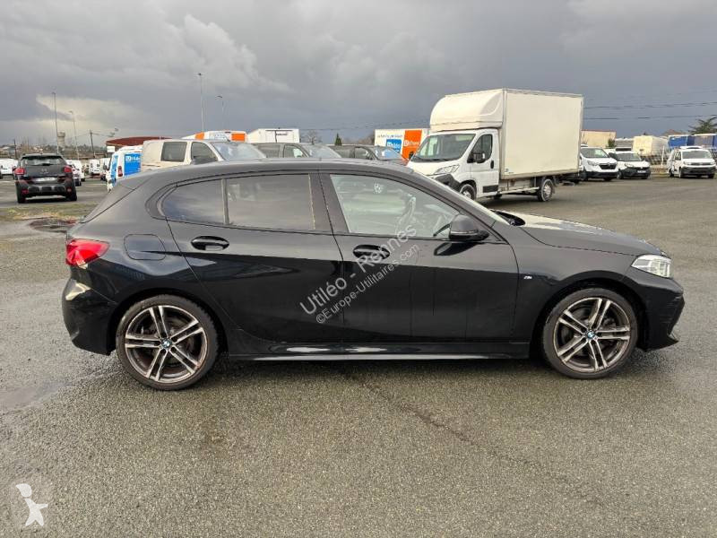 عربة نفعية BMW