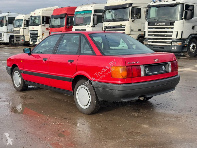 Samochód dostawczy Audi 1.8 (FOR COLLECTORS /...