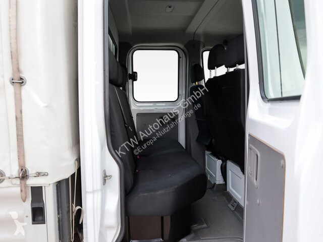 Samochód dostawczy Mercedes Sprinter 314 CDI...