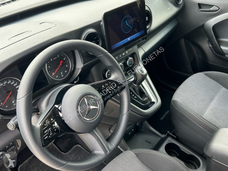 Furgoneta Mercedes 110 CDI 70kW Tourer Base