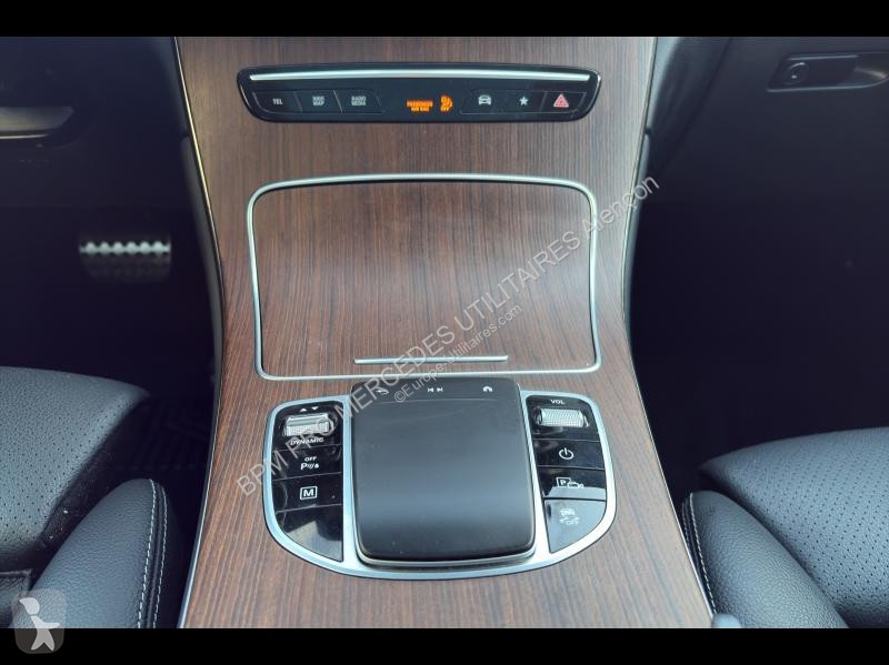 Mercedes GLC 300 de 194+122ch AMG Line 4Matic...