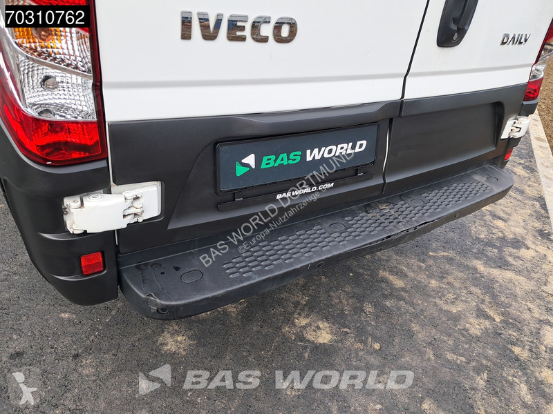 Iveco 35S16 Automatik 160PS L3H2 Klima Kamera...