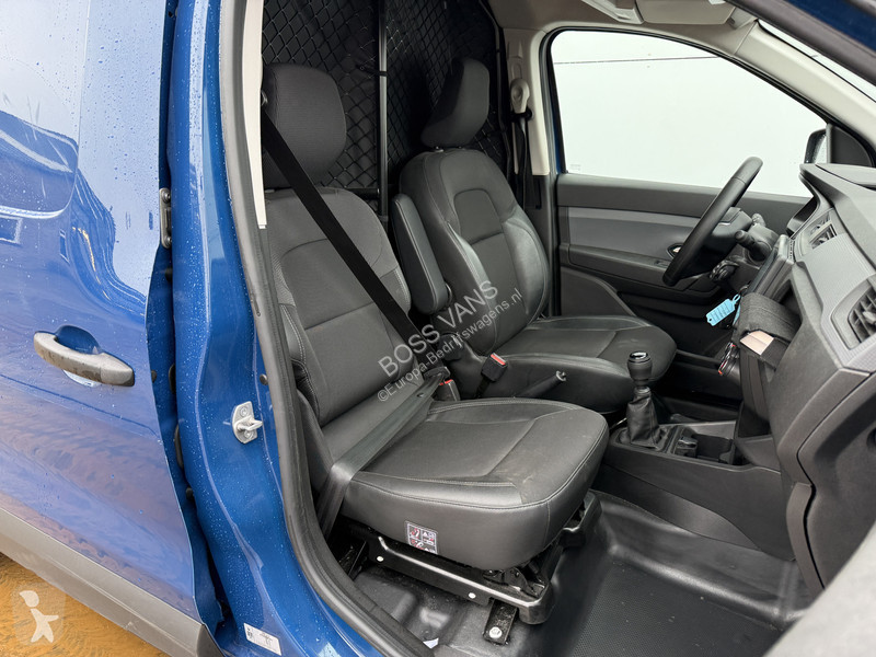 Véhicule utilitaire Renault 1.3 TCe 100 Comfort...