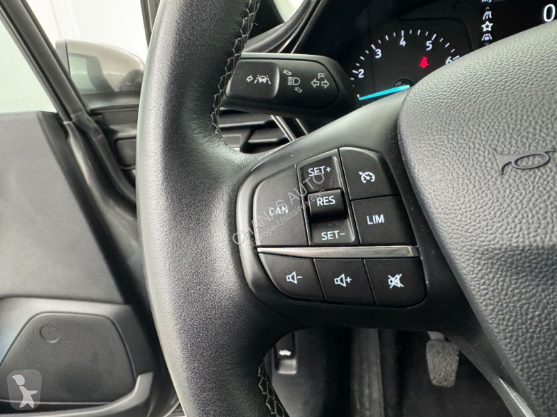 Furgoneta Ford 1.0 EcoBoost 125