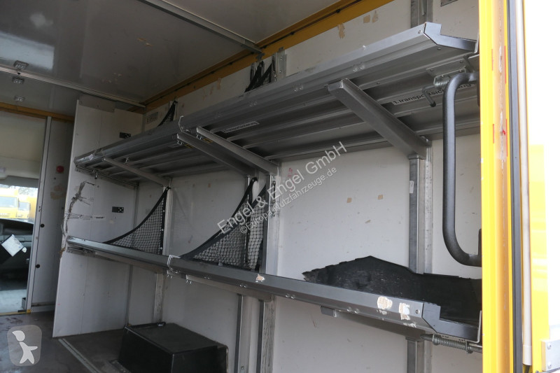 Furgoneta Iveco Daily 35 S11 C30C AUTOMATIK...