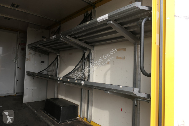 Лекотоварен автомобил Iveco Daily 35 S11 C30C...
