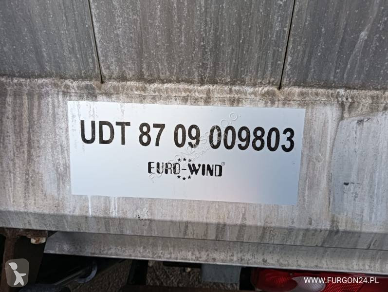 Samochód dostawczy Fiat