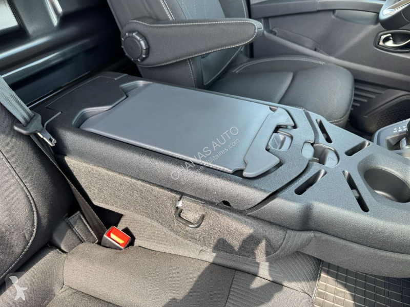Véhicule utilitaire Renault L2H1 3T BLUE DCI...
