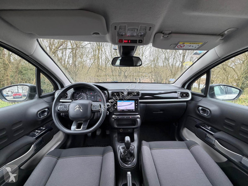 Véhicule utilitaire Citroën Hdi 100 FEEL BUSINESS