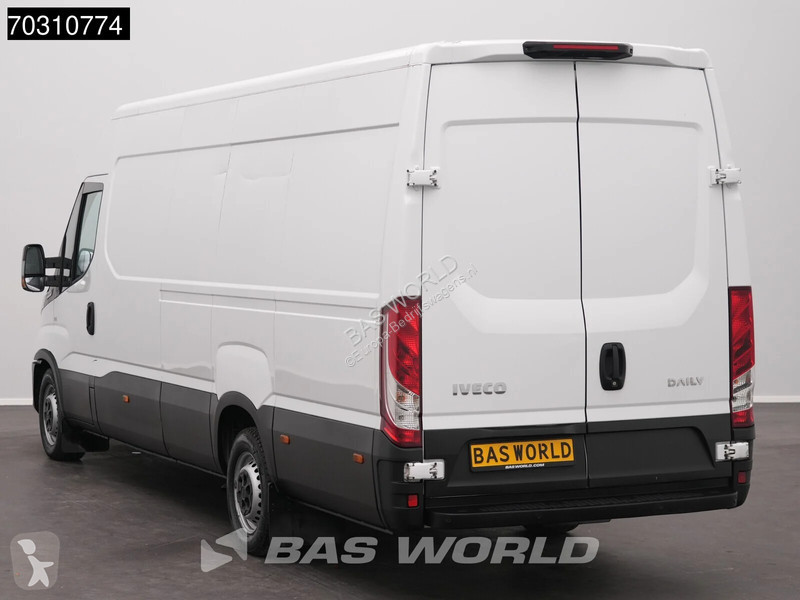 Bedrijfswagen Iveco 35S16 Automaat 160PK L3H2...