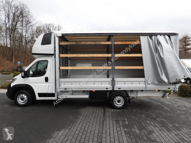 Fiat  DUCATO Transporter